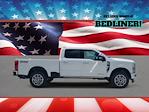 New 2026 Ford F-350 Platinum Crew Cab 4WD SRW Pickup for sale #T0002 - photo 1