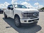 New 2026 Ford F-350 Platinum Crew Cab 4WD SRW Pickup for sale #T0002 - photo 2