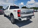 New 2026 Ford F-350 Platinum Crew Cab 4WD SRW Pickup for sale #T0002 - photo 8