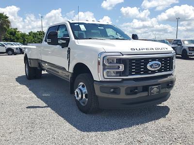 2026 Ford F-350 Crew Cab DRW 4WD Pickup for sale #T0004 - photo 2