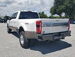 New 2026 Ford F-350 King Ranch Crew Cab 4WD DRW Pickup for sale #T0004 - photo 8