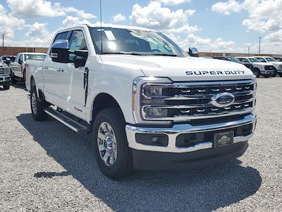 2026 Ford F-350 Crew Cab SRW 4WD Pickup for sale #T0006 - photo 2