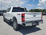New 2026 Ford F-350 Lariat Crew Cab 4WD SRW Pickup for sale #T0006 - photo 8