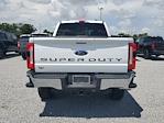 New 2026 Ford F-350 Lariat Crew Cab 4WD SRW Pickup for sale #T0006 - photo 9