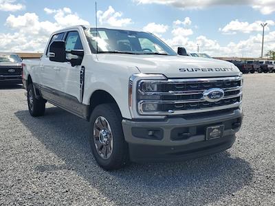 2026 Ford F-250 Crew Cab 4WD Pickup for sale #T0007 - photo 2
