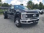 New 2026 Ford F-350 Lariat Crew Cab 4WD DRW Pickup for sale #T0008 - photo 3