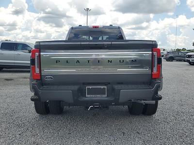 2026 Ford F-450 Crew Cab DRW 4WD Pickup for sale #T0009 - photo 2