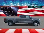 New 2026 Ford F-450 Platinum Crew Cab 4WD DRW Pickup for sale #T0009 - photo 1