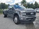 New 2026 Ford F-450 Platinum Crew Cab 4WD DRW Pickup for sale #T0009 - photo 3