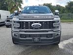 New 2026 Ford F-450 Platinum Crew Cab 4WD DRW Pickup for sale #T0009 - photo 4