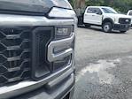New 2026 Ford F-450 Platinum Crew Cab 4WD DRW Pickup for sale #T0009 - photo 5
