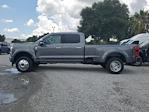 New 2026 Ford F-450 Platinum Crew Cab 4WD DRW Pickup for sale #T0009 - photo 8