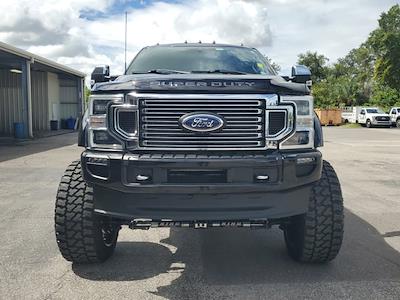 2022 Ford F-450 Crew Cab DRW 4WD Pickup for sale #T0009B - photo 1