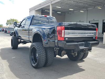 2022 Ford F-450 Crew Cab DRW 4WD Pickup for sale #T0009B - photo 2