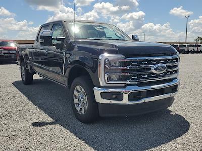 New 2026 Ford F-250 Lariat Crew Cab 4WD Pickup for sale #T0011 - photo 2