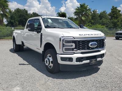 2026 Ford F-350 Crew Cab DRW 4WD Pickup for sale #T0012 - photo 2