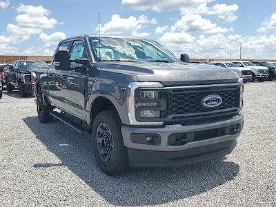New 2026 Ford F-250 XL Crew Cab 4WD Pickup for sale #T0014 - photo 2