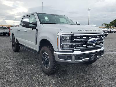 2026 Ford F-250 Crew Cab 4WD Pickup for sale #T0016 - photo 2