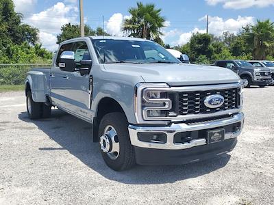 New 2026 Ford F-350 Lariat Crew Cab 4WD DRW Pickup for sale #T0017 - photo 2