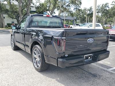 2023 Ford F-150 Regular Cab 4WD Pickup for sale #T0017N - photo 2