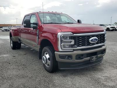 2026 Ford F-350 Crew Cab DRW 4WD Pickup for sale #T0018 - photo 2