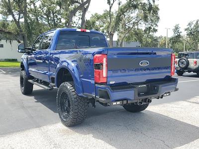 New 2026 Ford F-350 Lariat Crew Cab 4WD SRW Pickup for sale #T0020 - photo 2
