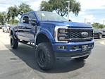 New 2026 Ford F-350 Lariat Crew Cab 4WD SRW Pickup for sale #T0020 - photo 1