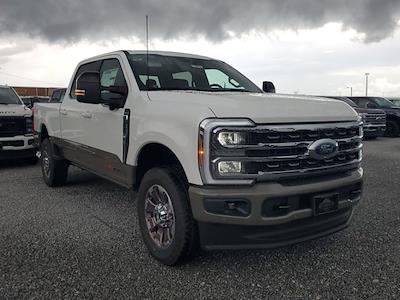 2026 Ford F-350 Crew Cab SRW 4WD Pickup for sale #T0022 - photo 2