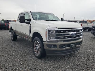 2026 Ford F-350 Crew Cab SRW 4WD Pickup for sale #T0024 - photo 2