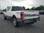 2026 Ford F-350 Crew Cab SRW 4WD Pickup for sale #T0024 - photo 8