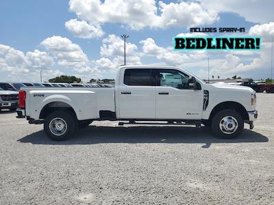 2026 Ford F-350 Crew Cab DRW 4WD Pickup for sale #T0025 - photo 1