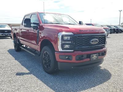 2026 Ford F-250 Crew Cab 4WD Pickup for sale #T0027 - photo 2