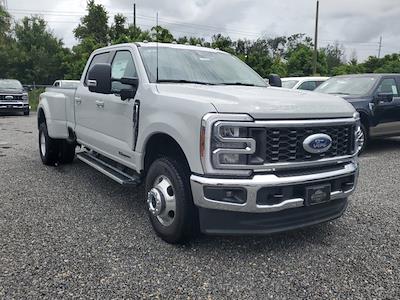 2026 Ford F-350 Crew Cab DRW 4WD Pickup for sale #T0028 - photo 2