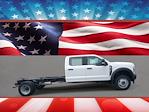 New 2026 Ford F-450 XL Crew Cab 4WD Cab Chassis for sale #T0029 - photo 1