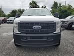 New 2026 Ford F-450 XL Crew Cab 4WD Cab Chassis for sale #T0029 - photo 3