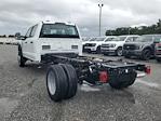 New 2026 Ford F-450 XL Crew Cab 4WD Cab Chassis for sale #T0029 - photo 7