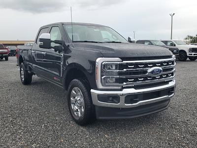 2026 Ford F-250 Crew Cab 4WD Pickup for sale #T0030 - photo 2