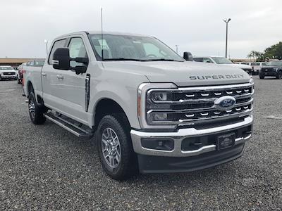 New 2026 Ford F-250 Lariat Crew Cab 4WD Pickup for sale #T0031 - photo 2