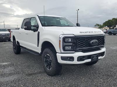 New 2026 Ford F-250 Lariat Crew Cab 4WD Pickup for sale #T0033 - photo 2