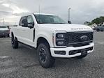 New 2026 Ford F-250 Lariat Crew Cab 4WD Pickup for sale #T0033 - photo 2