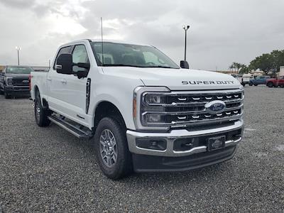 New 2026 Ford F-250 Lariat Crew Cab 4WD Pickup for sale #T0034 - photo 2