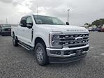 New 2026 Ford F-250 Lariat Crew Cab 4WD Pickup for sale #T0034 - photo 2