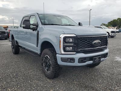 New 2026 Ford F-250 Lariat Crew Cab 4WD Pickup for sale #T0036 - photo 2