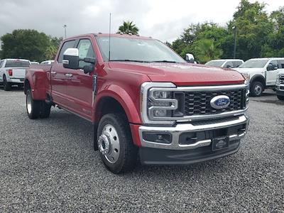 2026 Ford F-450 Crew Cab DRW 4WD Pickup for sale #T0037 - photo 2