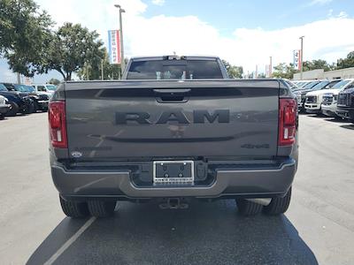 2025 Ram 3500 Crew Cab DRW 4WD Pickup for sale #T0037A - photo 2