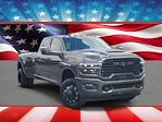2025 Ram 3500 Crew Cab DRW 4WD Pickup for sale #T0037A - photo 1