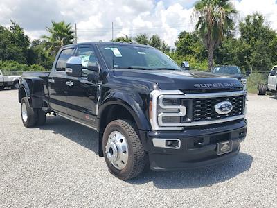 2026 Ford F-450 Crew Cab DRW 4WD Pickup for sale #T0038 - photo 2