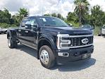 2026 Ford F-450 Crew Cab DRW 4WD Pickup for sale #T0038 - photo 2