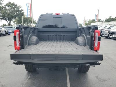 2025 Ford F-250 Crew Cab 4WD Pickup for sale #T0038A - photo 2