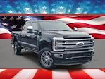 2025 Ford F-250 Crew Cab 4WD Pickup for sale #T0038A - photo 1